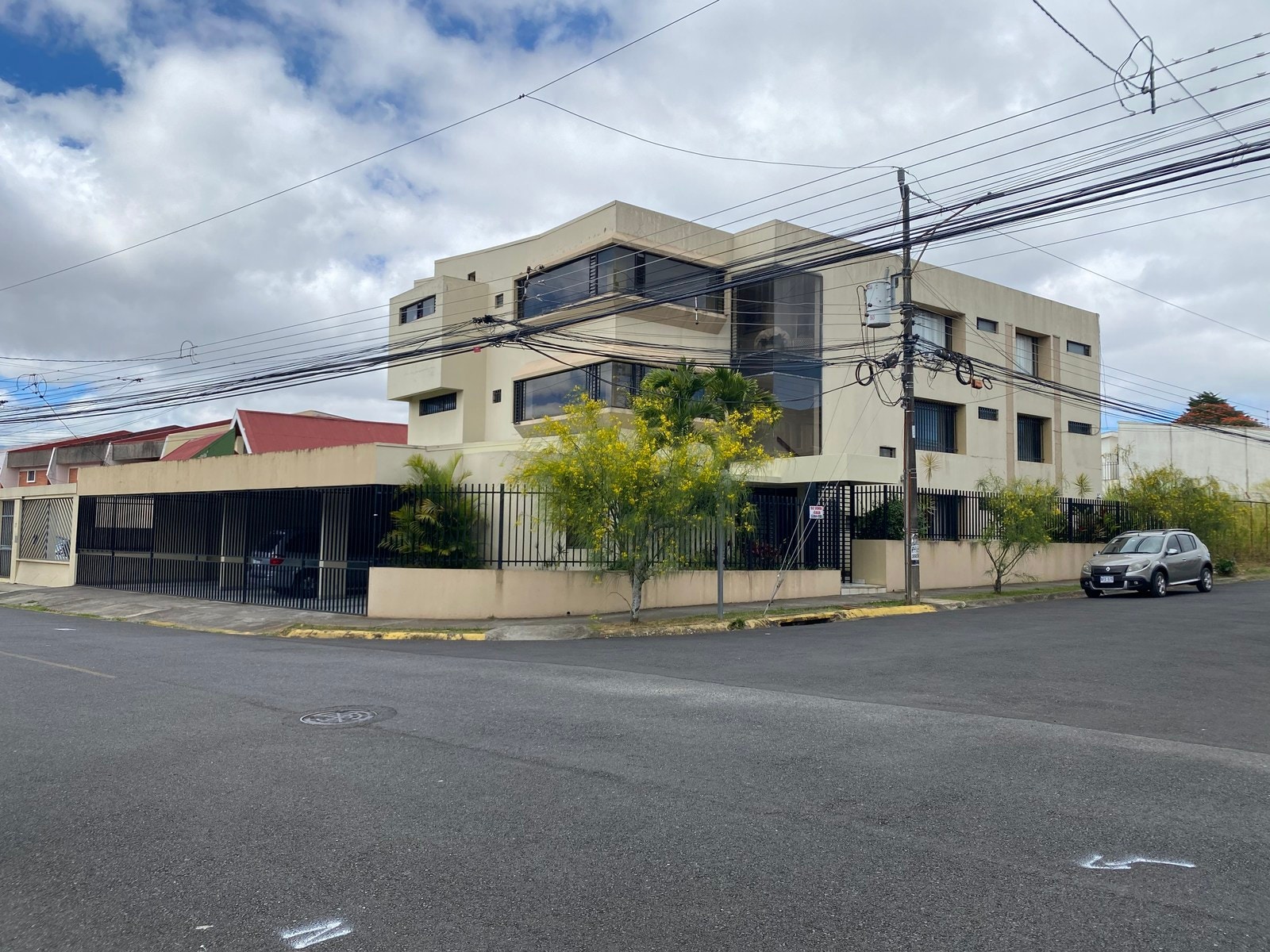 Curridabat Apartment For Sale, Condominio Galicia, Curridabat, Sanchez, Curridabat, San Jose, Costa Rica 11801