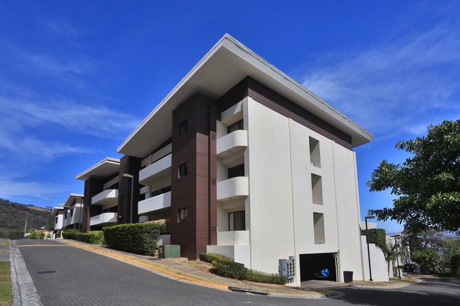 Property photo for Eurohabitat Ground Floor Apartment, Eurohabitat, Escazu, San Antonio, San Jose, San Jose, Costa Rica