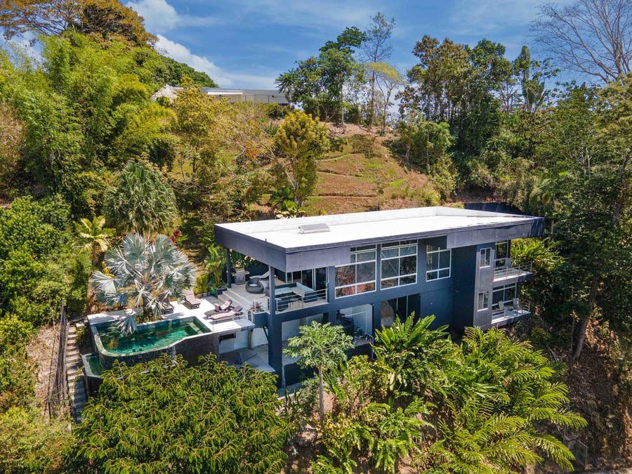 Property photo for Casa Añoro, Valle Pura Vida, Manuel Antonio, Quepos, Quepos, Puntarenas, Costa Rica
