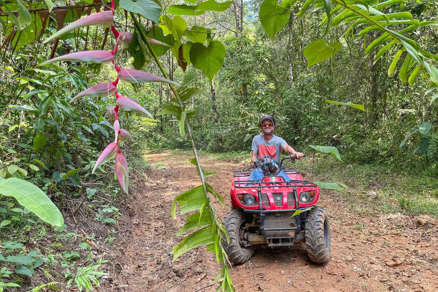 Finca Palo Grande — photo 13 of 19