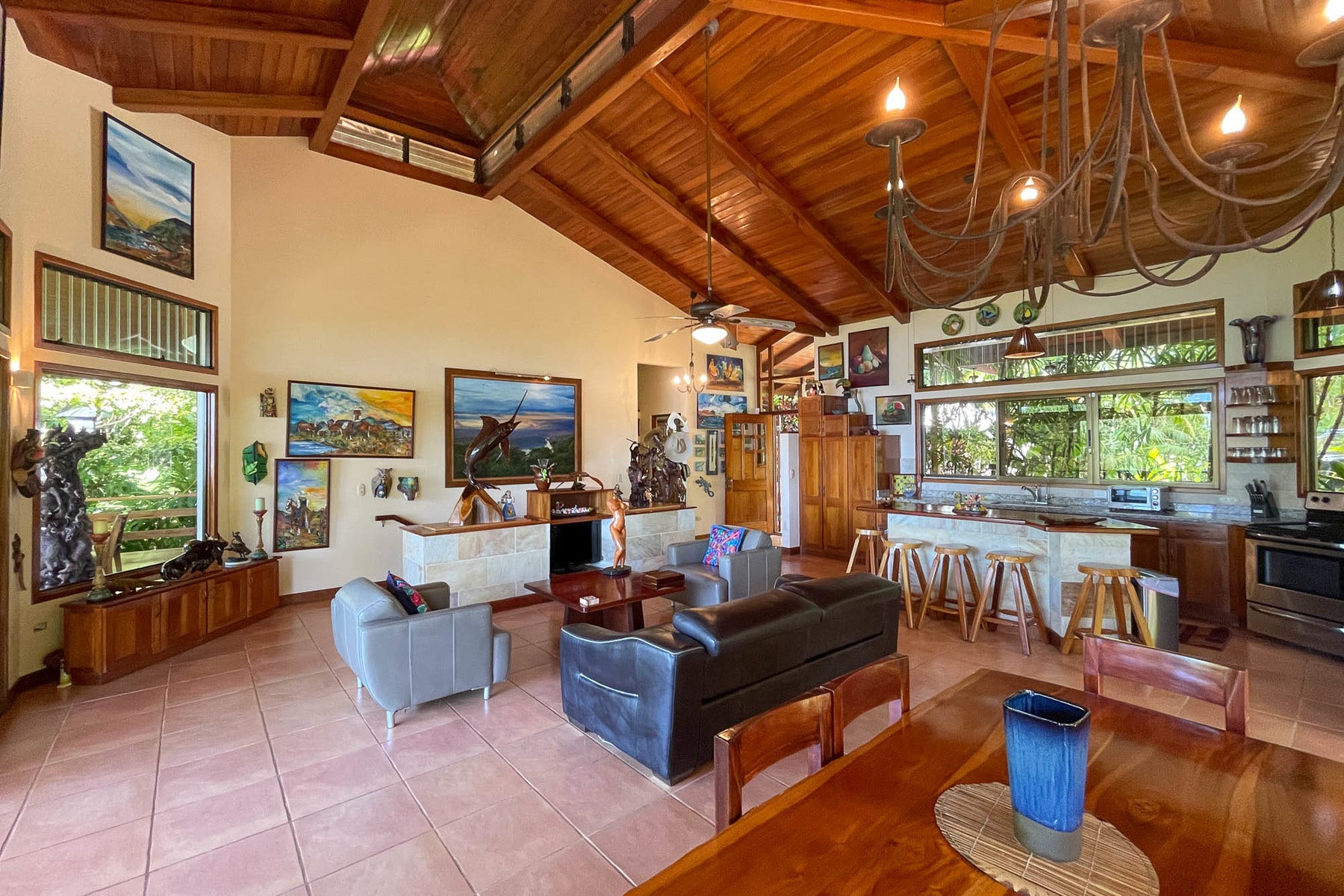 Villas Los Jardines Two 3 bedroom homes each with pool — photo 2 of 19