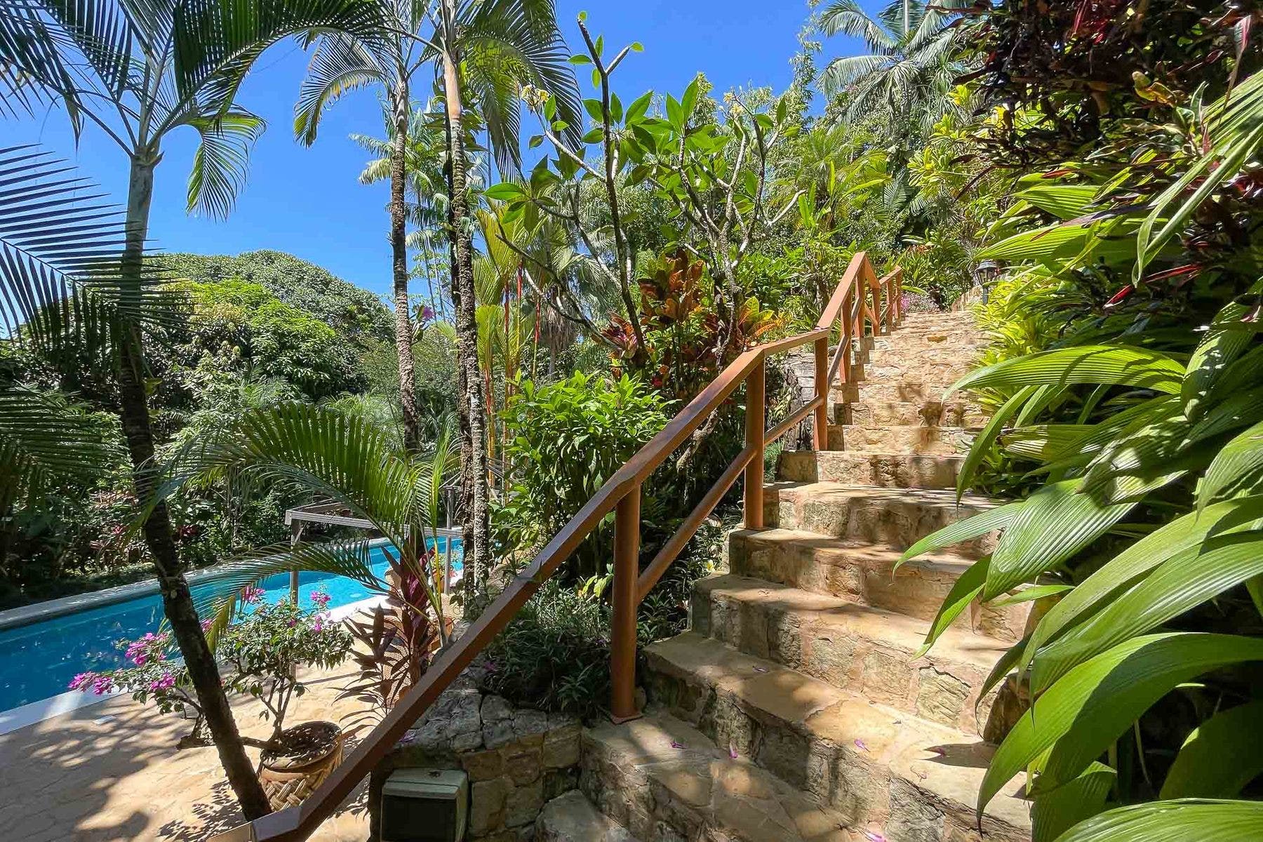 Villas Los Jardines Two 3 bedroom homes each with pool — photo 8 of 19