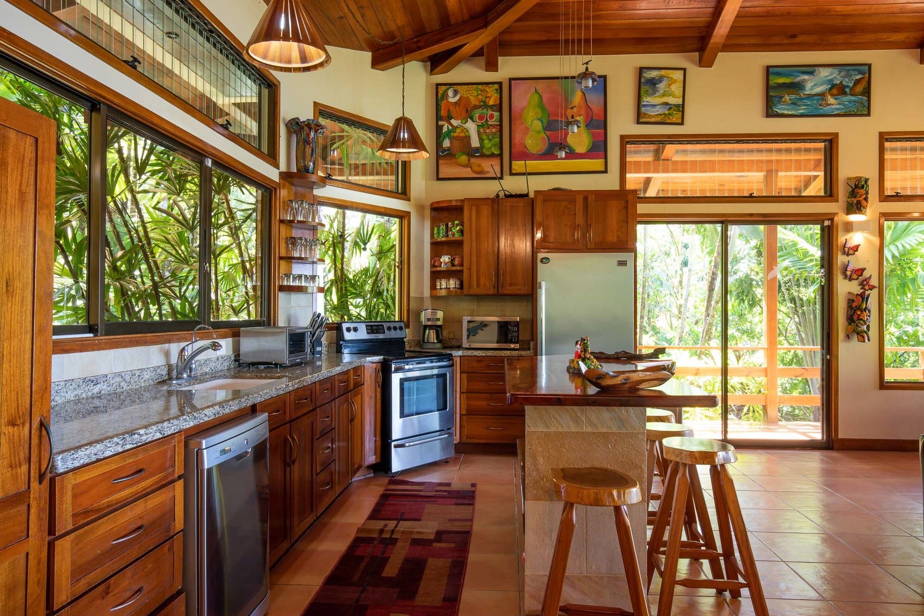 Villas Los Jardines Two 3 bedroom homes each with pool — photo 3 of 19