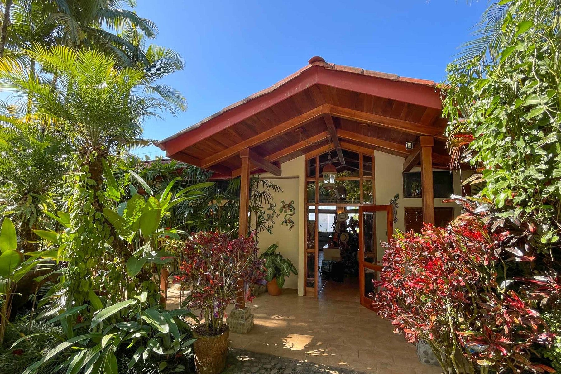 Villas Los Jardines Two 3 bedroom homes each with pool — photo 11 of 19