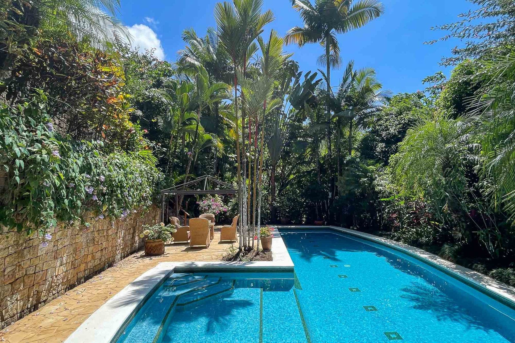 Villas Los Jardines Two 3 bedroom homes each with pool — photo 17 of 19