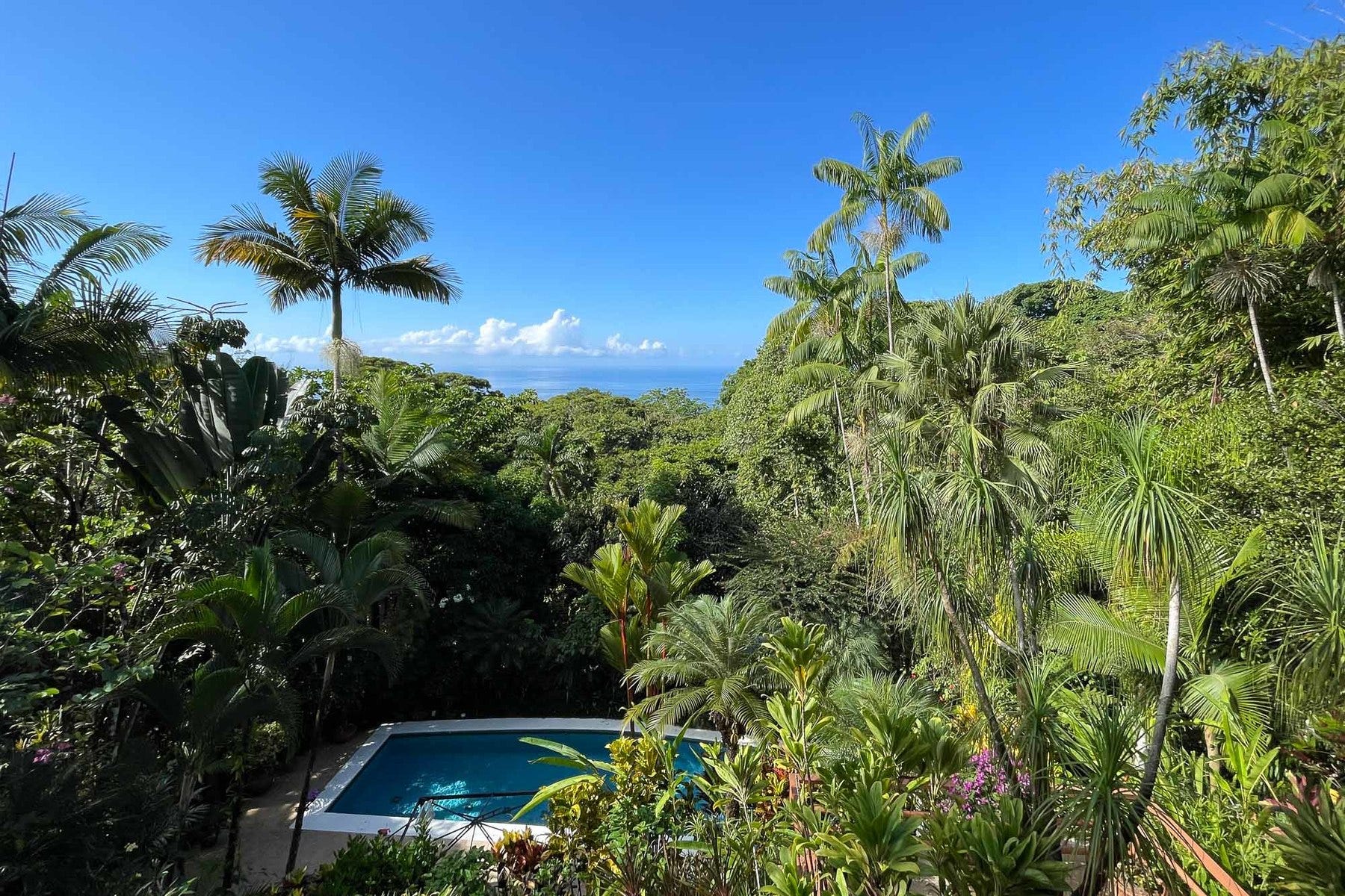 Villas Los Jardines Two 3 bedroom homes each with pool — photo 18 of 19