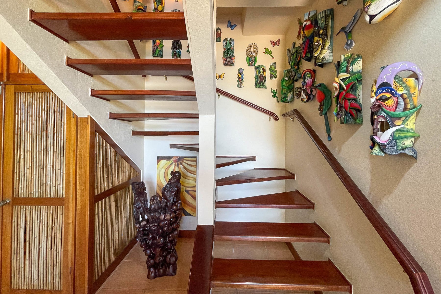 Villas Los Jardines Two 3 bedroom homes each with pool — photo 19 of 19