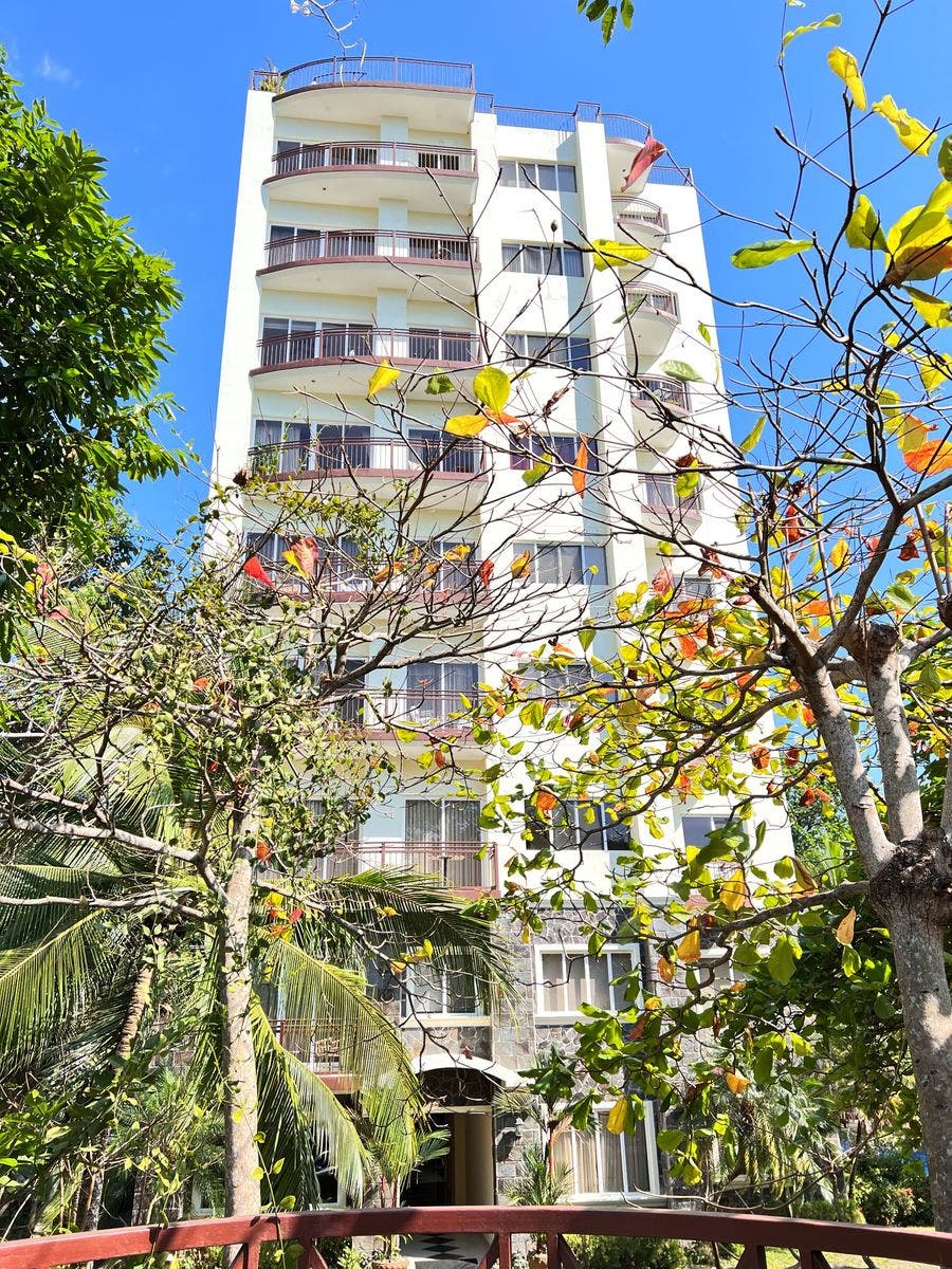 Property photo for  Fully furnished 2 bedroom condo en La Torre, La Torre, Herradura, Jaco, Garabito, Puntarenas, Costa Rica
