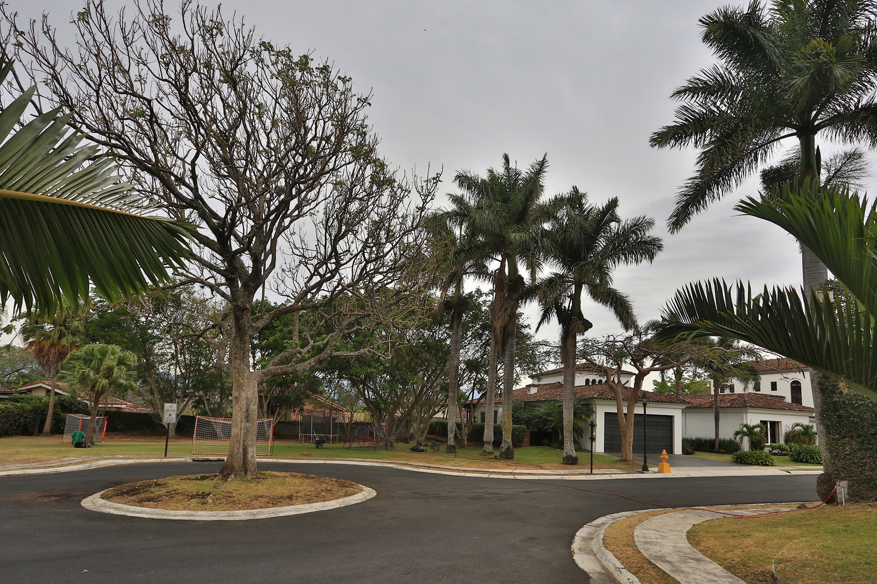 Hacienda Real Single Level Family Home — photo 2 of 19