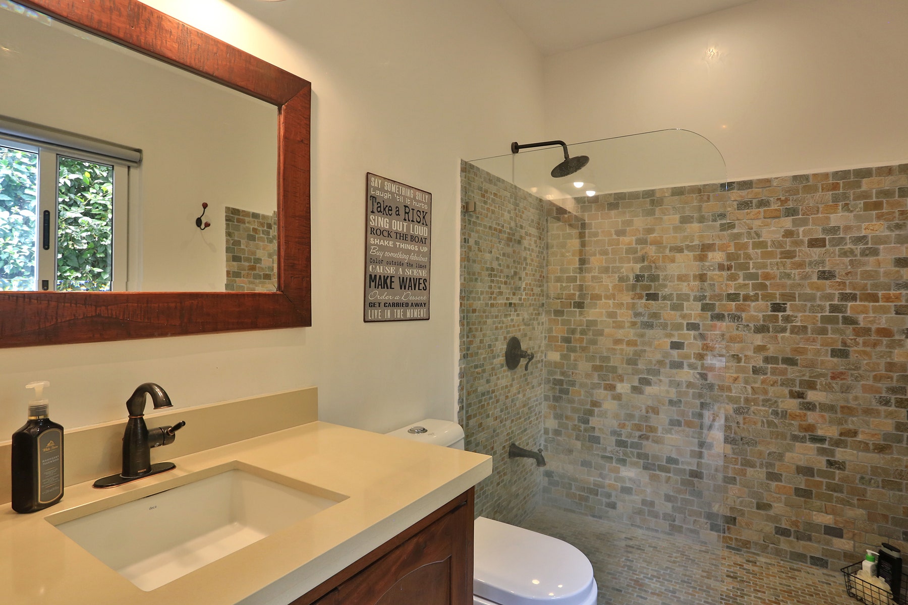 Hacienda Real Single Level Family Home — photo 16 of 19