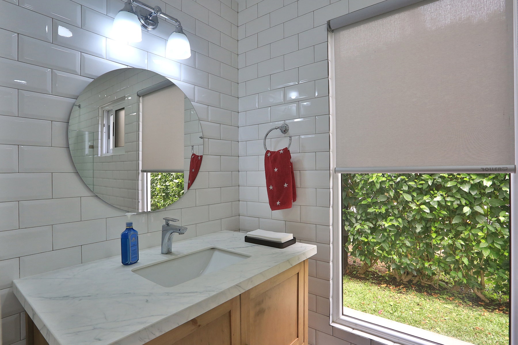 Hacienda Real Single Level Family Home — photo 19 of 19