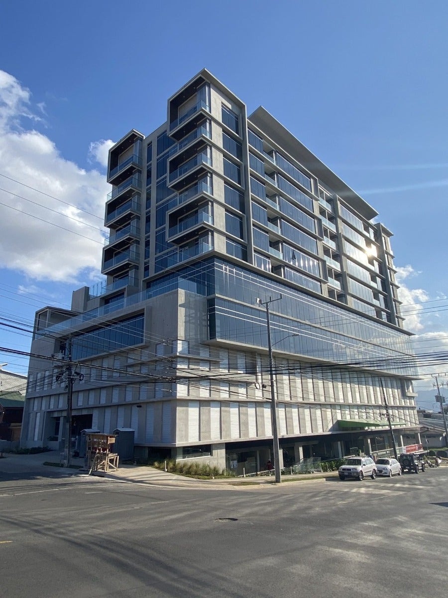 Torre Las Loras, Torre Las Loras, Curridabat, Sanchez, Curridabat, San Jose, Costa Rica 11801