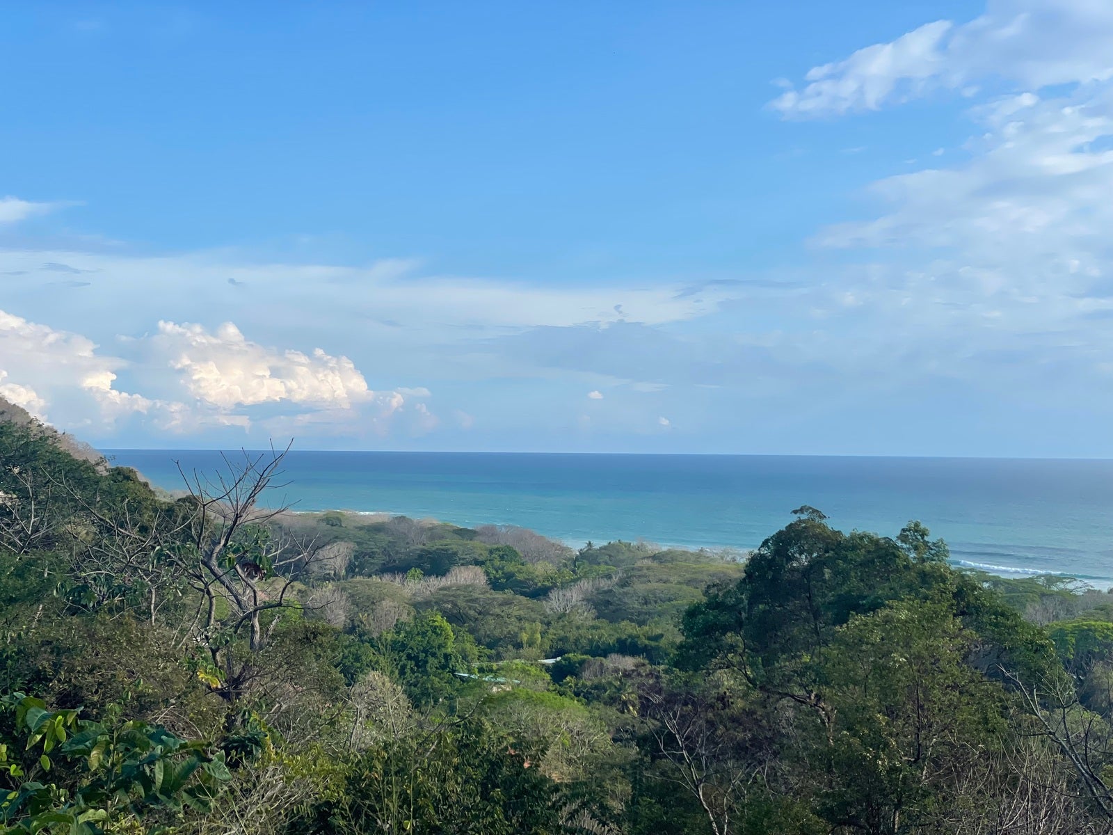 Stunning Ocean View Lot in Playa Hermosa, Playa Hermosa, Santa Teresa, Cobano, Puntarenas, Puntarenas, Costa Rica 60111