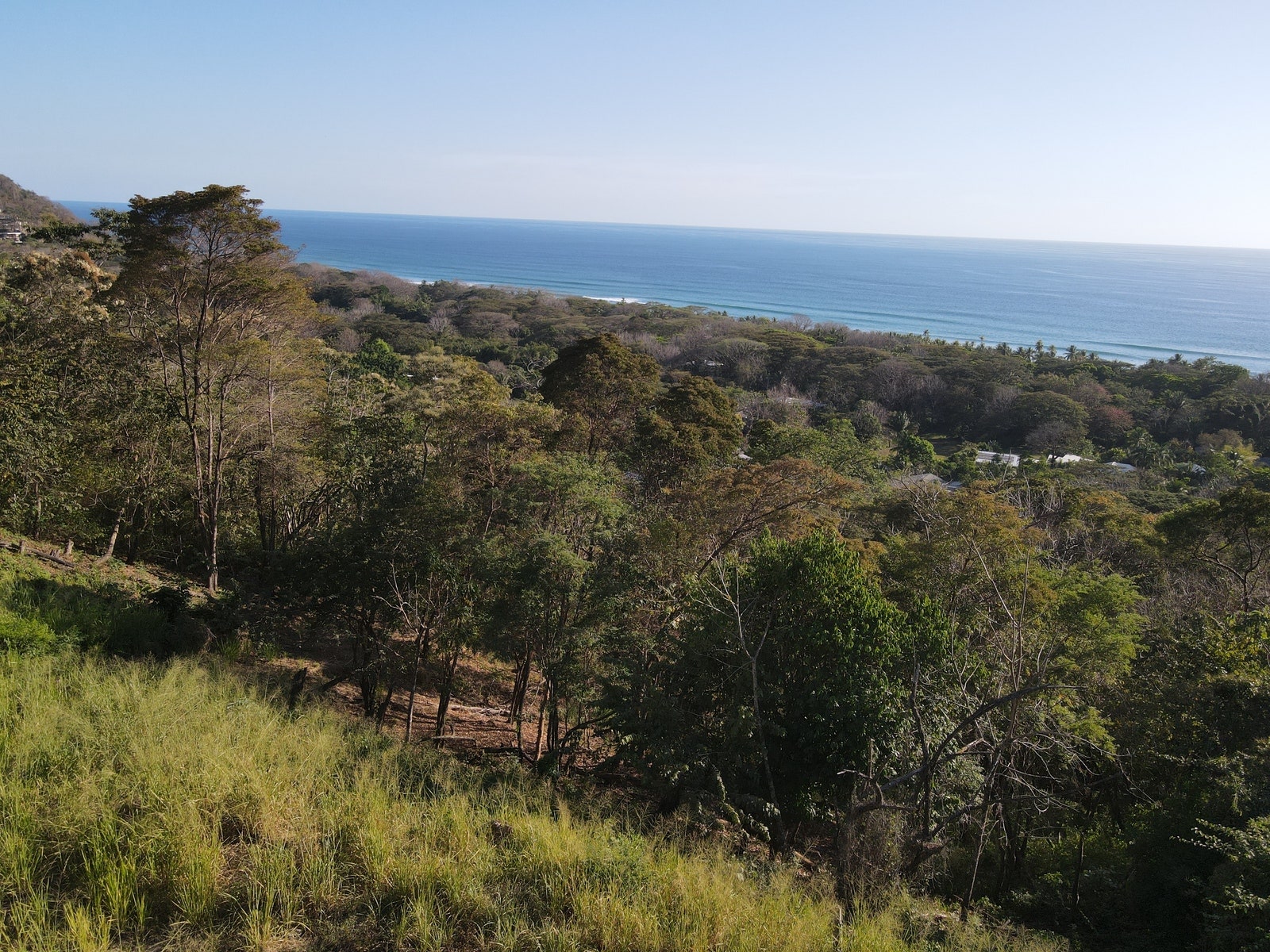 Gorgeous Ocean View Lot in Playa Hermosa — photo 2 of 7