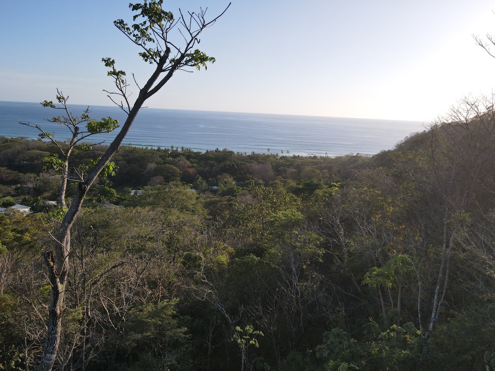 Gorgeous Ocean View Lot in Playa Hermosa — photo 5 of 7
