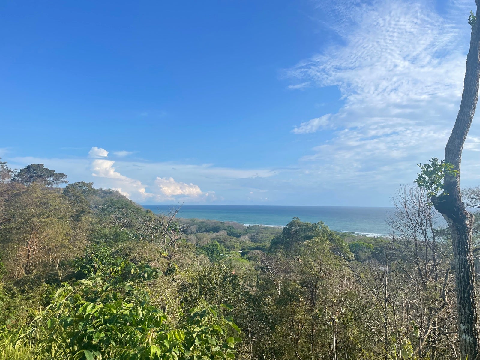 Gorgeous Ocean View Lot in Playa Hermosa, Playa Hermosa, Santa Teresa, Cobano, Puntarenas, Puntarenas, Costa Rica 60111