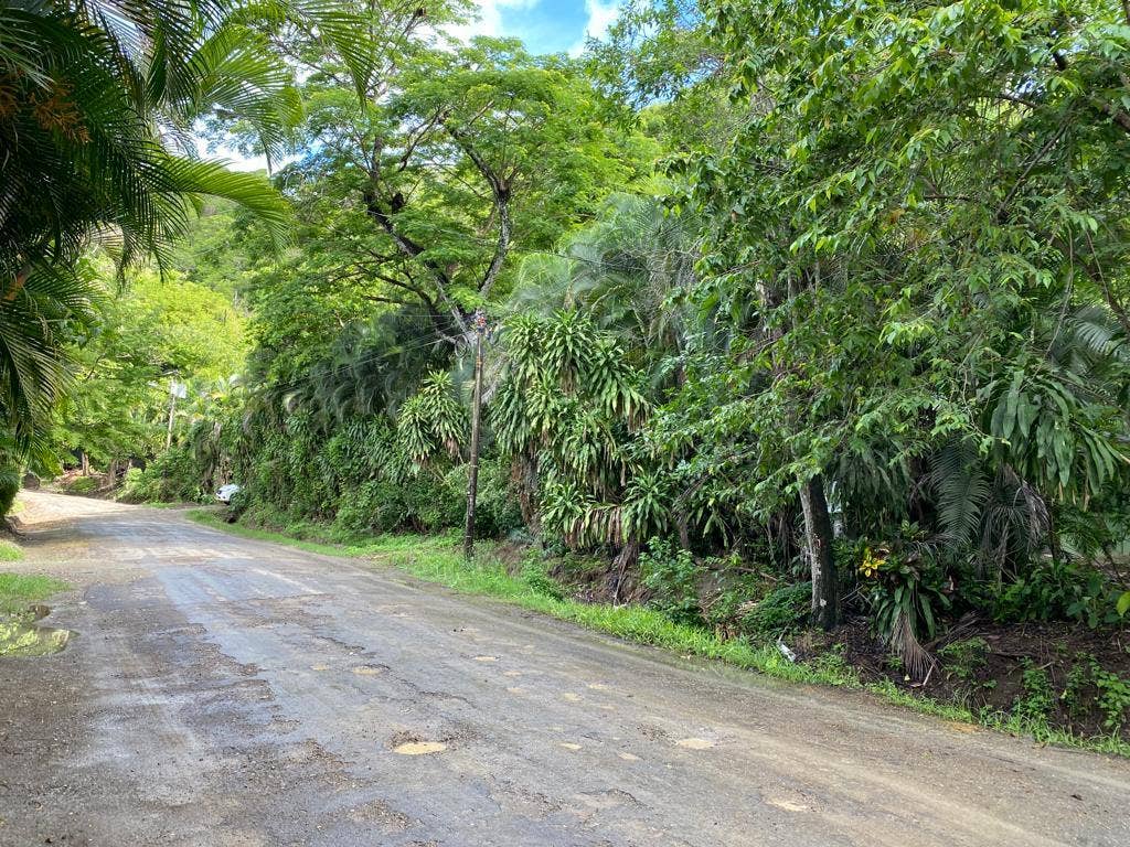 Large Property in Playa Hermosa, Playa Hermosa, Santa Teresa, Cobano, Puntarenas, Puntarenas, Costa Rica 60111