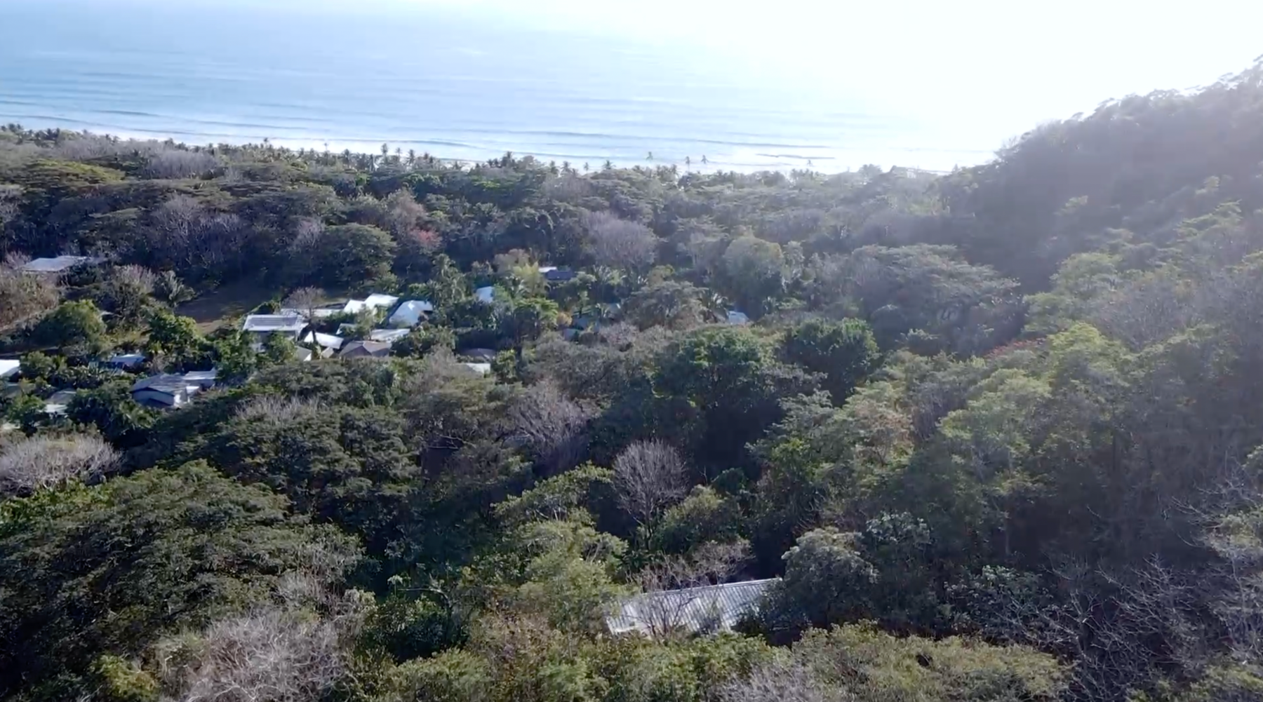 Large Property in Playa Hermosa — photo 2 of 7