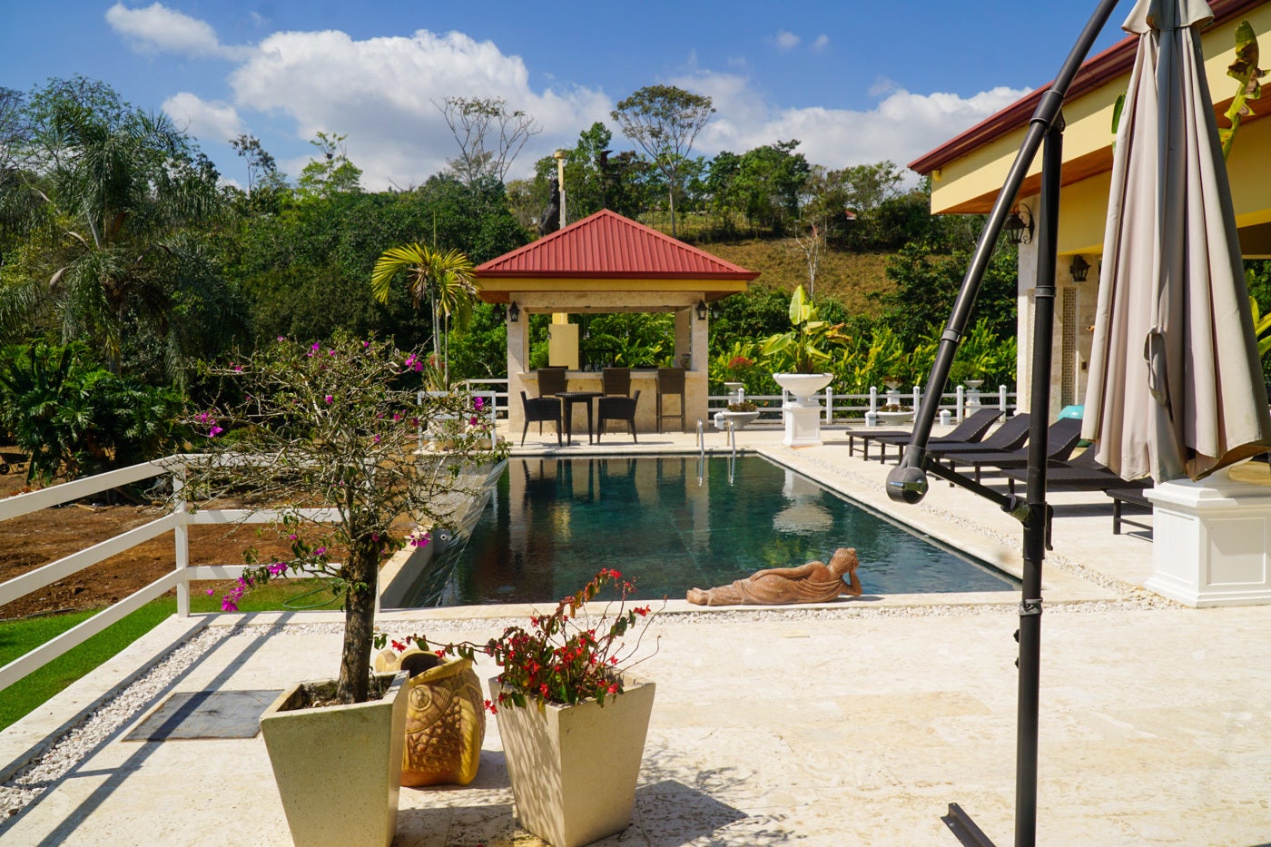 Beautiful More than Four Acre Quinta with 7BR House — photo 7 of 19