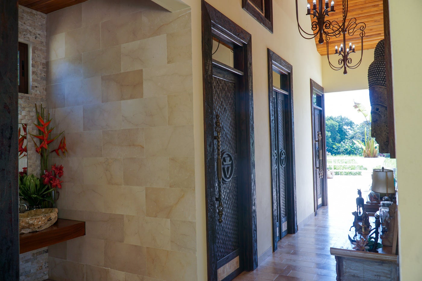 Beautiful More than Four Acre Quinta with 7BR House — photo 8 of 19