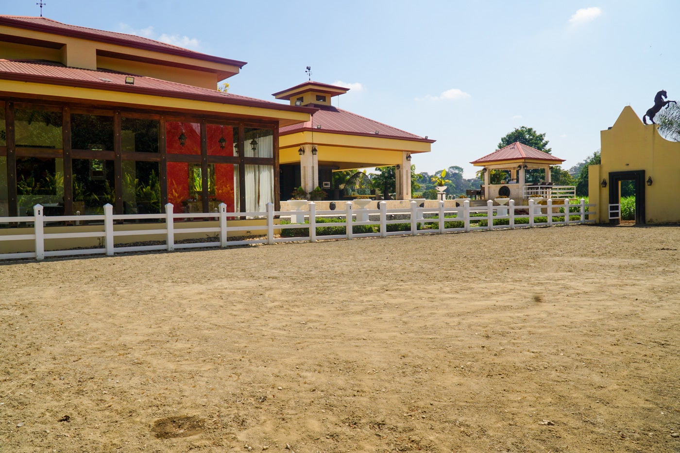 Beautiful More than Four Acre Quinta with 7BR House — photo 11 of 19