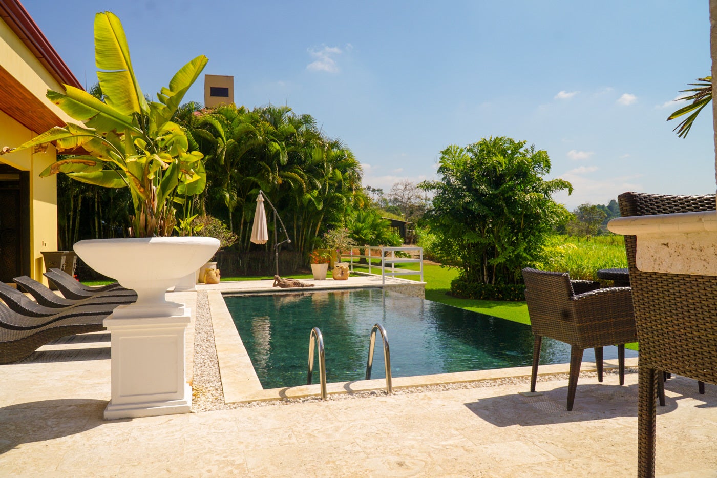 Beautiful More than Four Acre Quinta with 7BR House — photo 12 of 19
