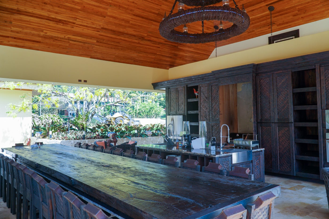 Beautiful More than Four Acre Quinta with 7BR House — photo 13 of 19