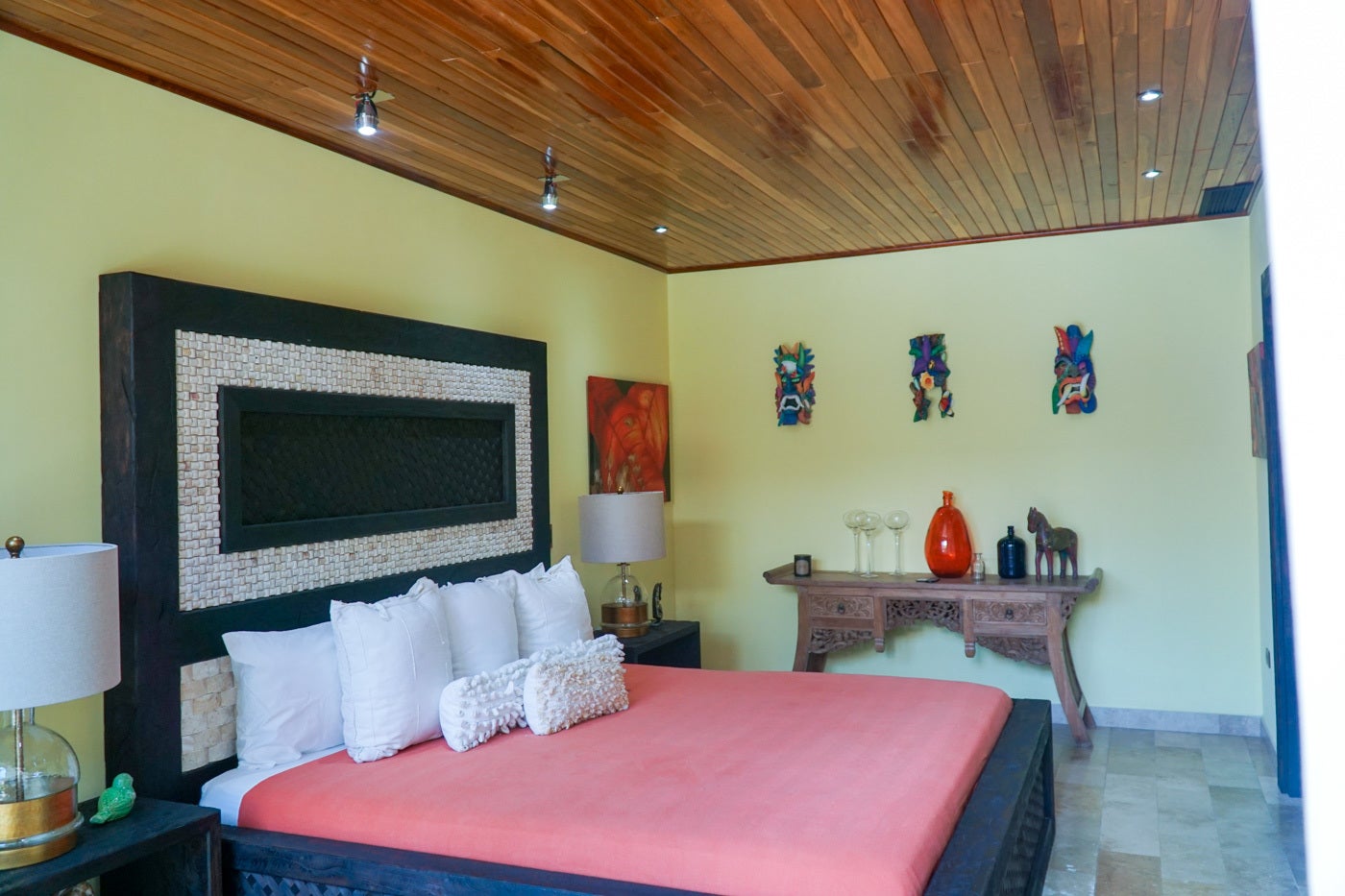 Beautiful More than Four Acre Quinta with 7BR House — photo 14 of 19
