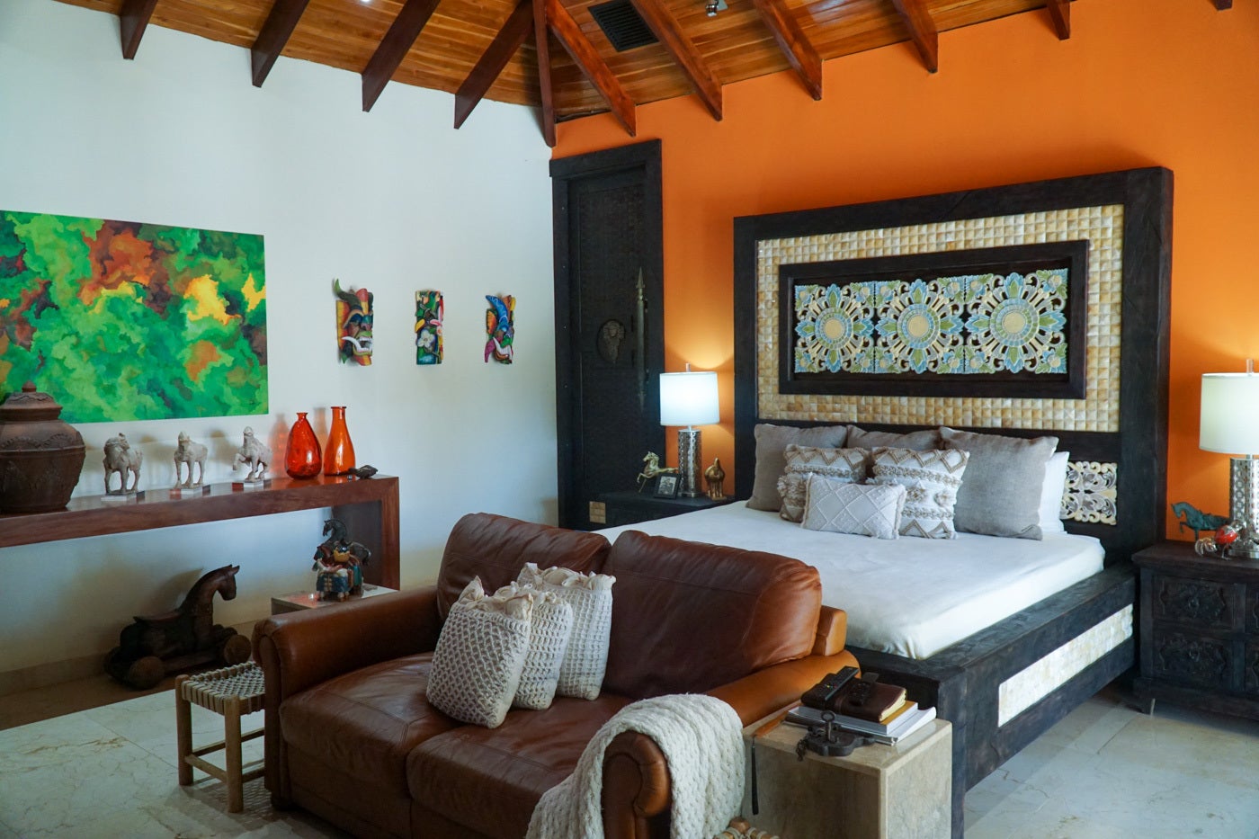 Beautiful More than Four Acre Quinta with 7BR House — photo 16 of 19