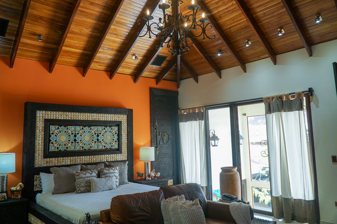 Beautiful More than Four Acre Quinta with 7BR House — photo 17 of 19