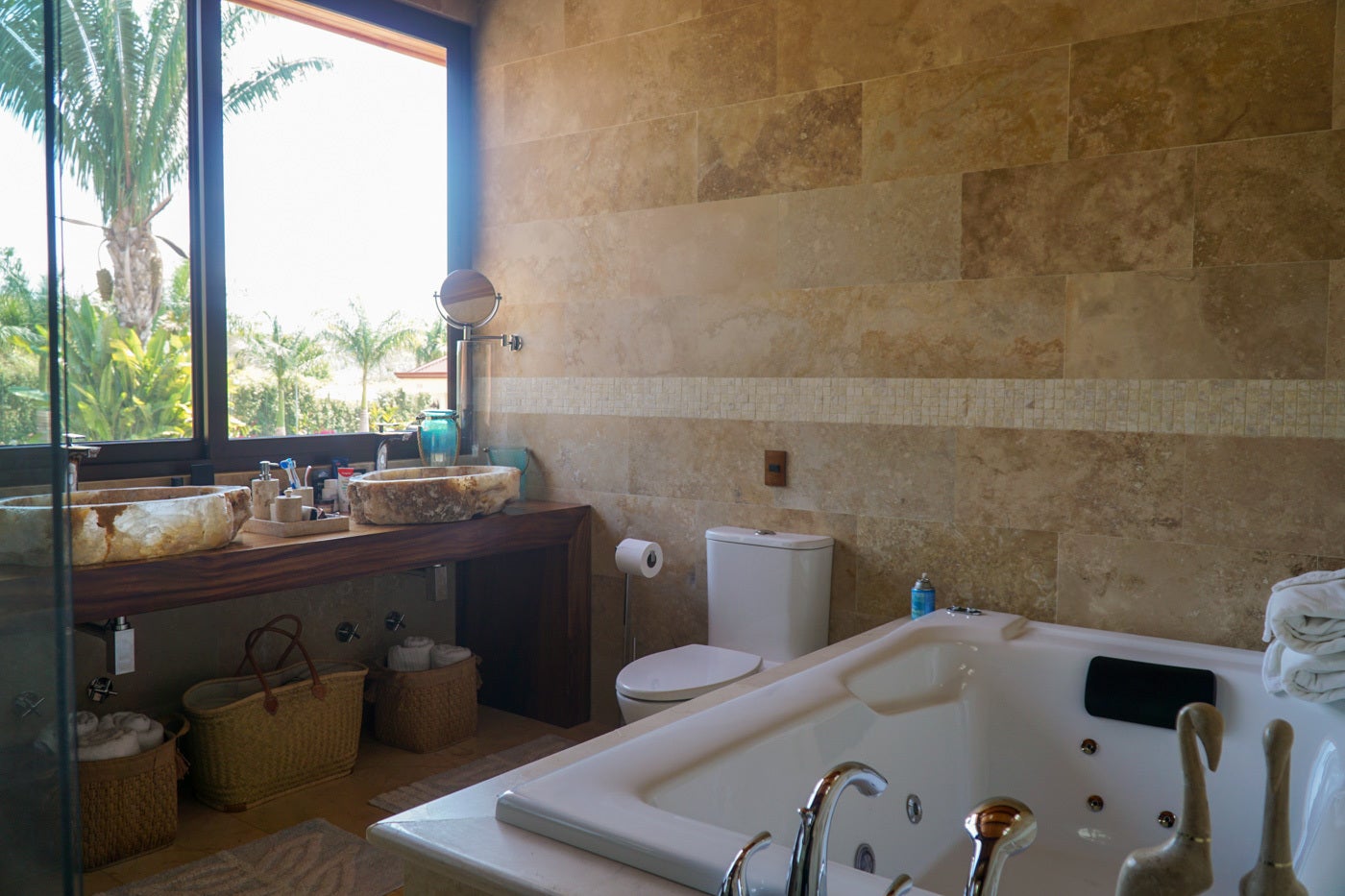 Beautiful More than Four Acre Quinta with 7BR House — photo 18 of 19