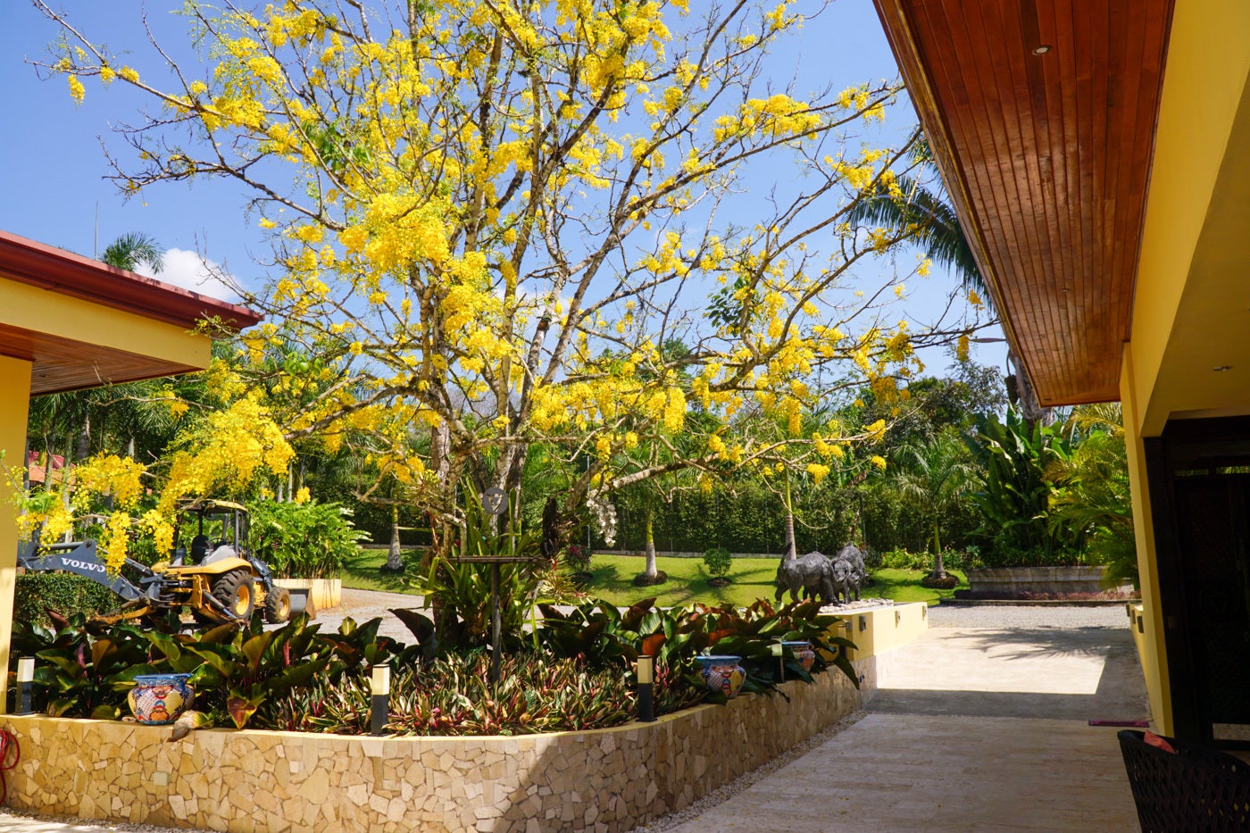 Beautiful More than Four Acre Quinta with 7BR House, San Isidro del General, San Isidro del General, Perez Zeledon, Perez Zeledon, San Jose, Costa Rica 11901