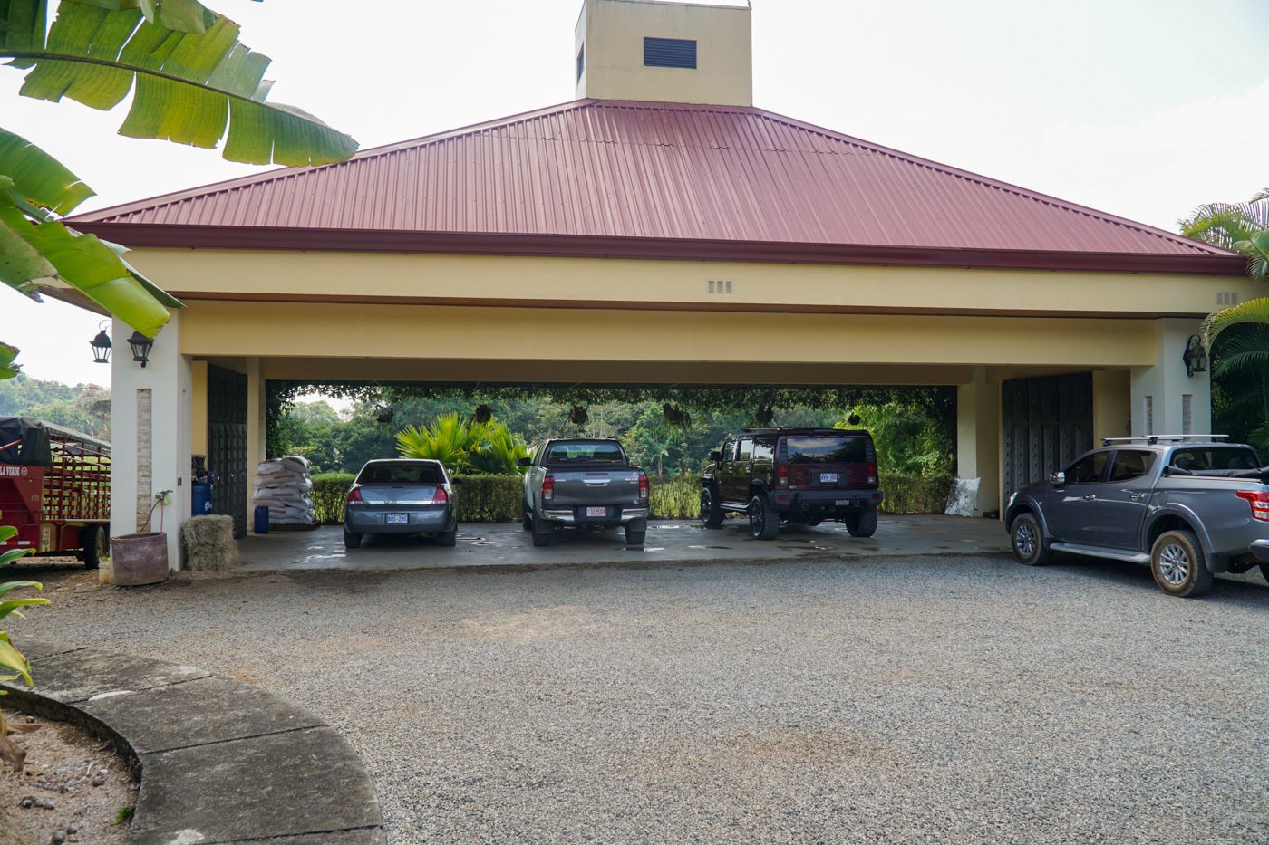 Beautiful More than Four Acre Quinta with 7BR House, San Isidro del General, San Isidro del General, Perez Zeledon, Perez Zeledon, San Jose, Costa Rica 11901