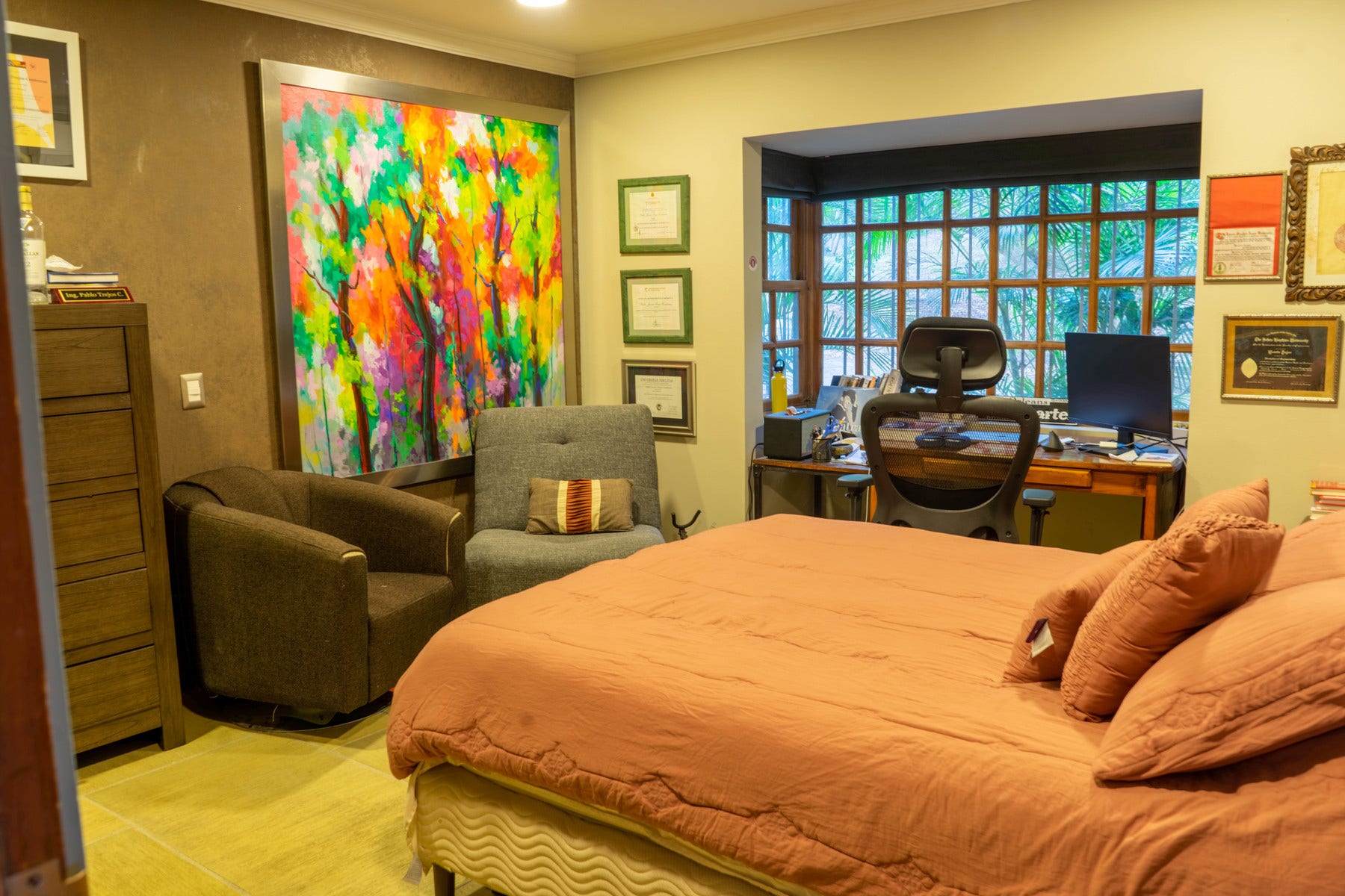 Development property with unique home — photo 9 of 19