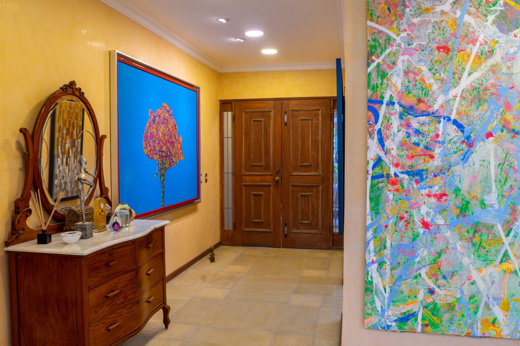 Development property with unique home — photo 12 of 19