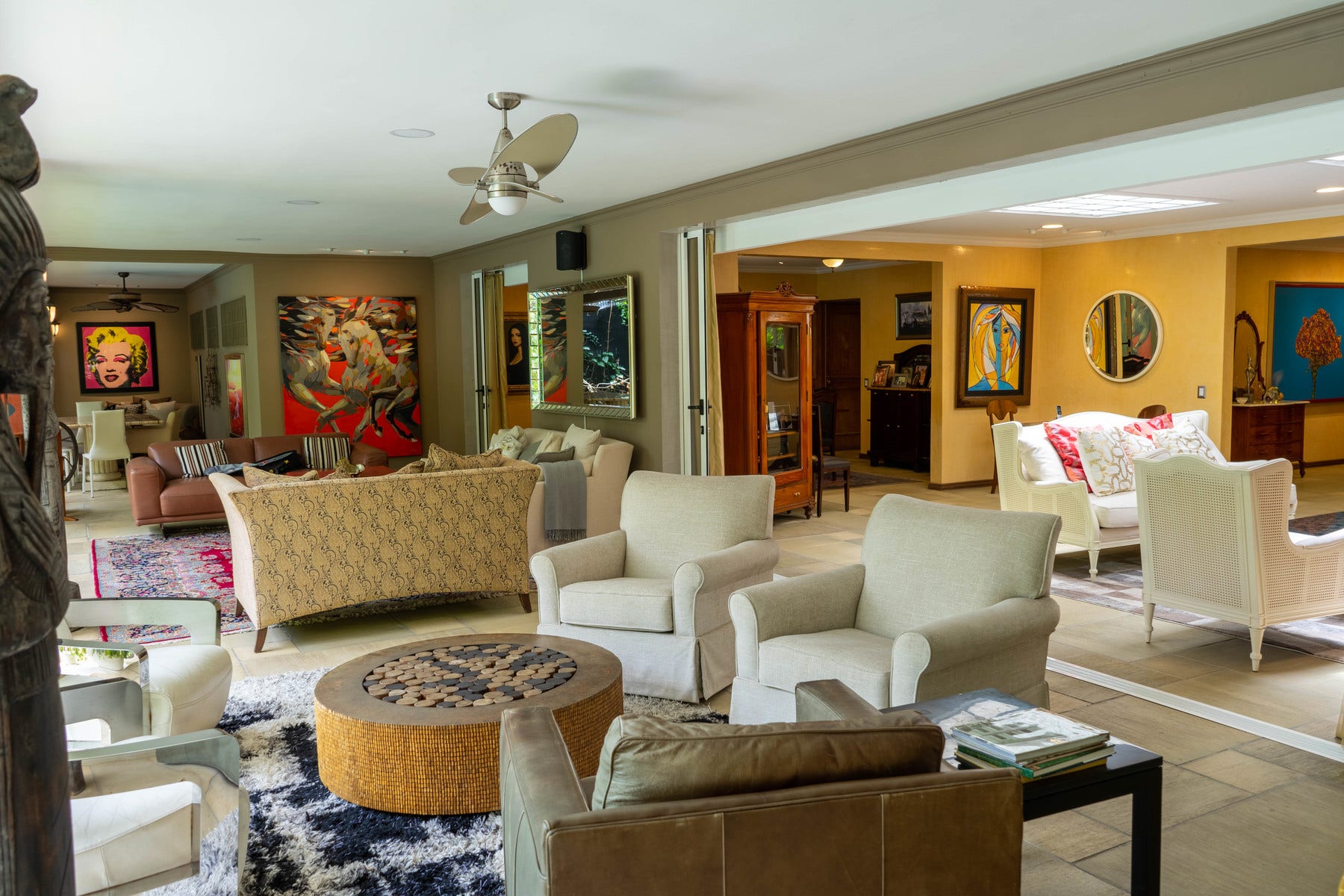 Development property with unique home — photo 3 of 19