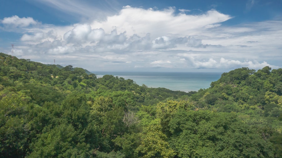 Property photo for Large Ocean View Lot , Santa Teresa, Cobano, Puntarenas, Puntarenas, Costa Rica