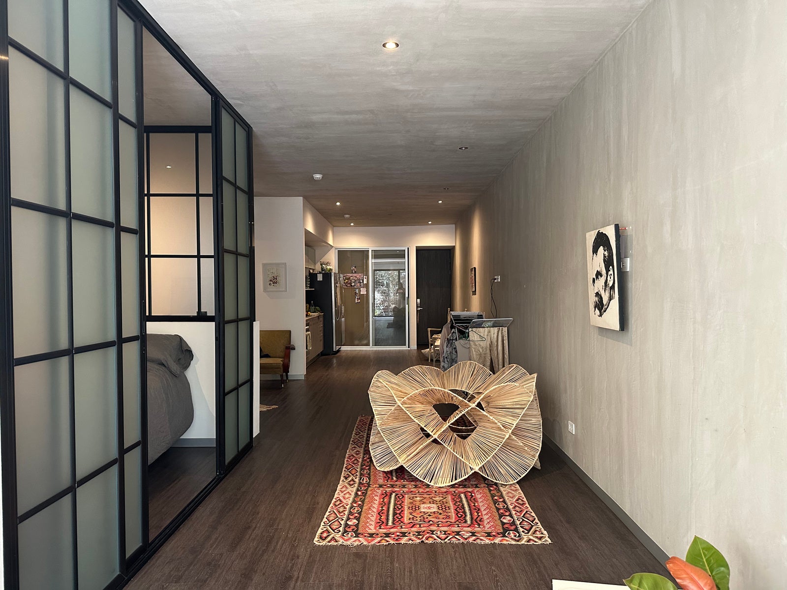 Arborea Flats Two bedroom apartment. — photo 12 of 15