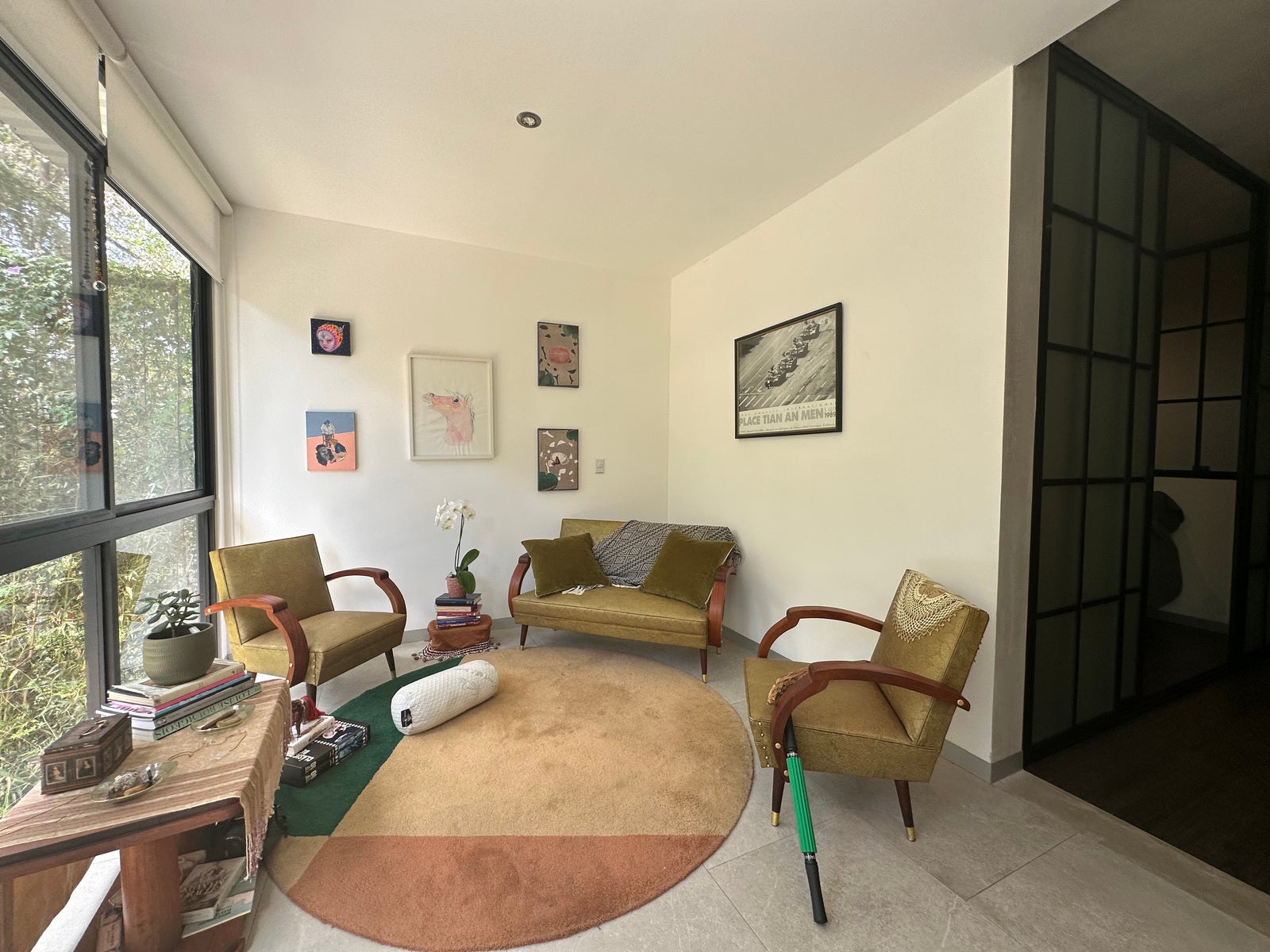 Arborea Flats Two bedroom apartment. — photo 15 of 15
