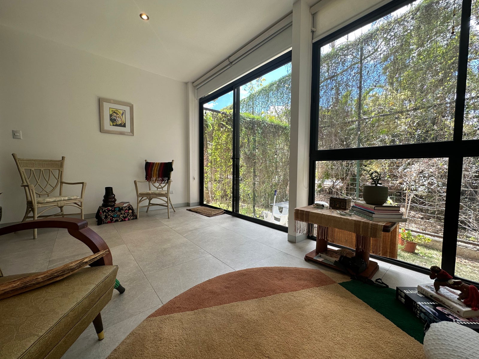 Arborea Flats Two bedroom apartment. — photo 13 of 15
