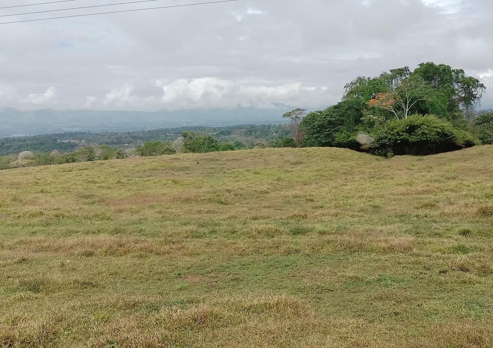 Beautiful 360 Degree Mountain View Lots, Perez Zeledon, Perez Zeledon, San Jose, Costa Rica 11902
