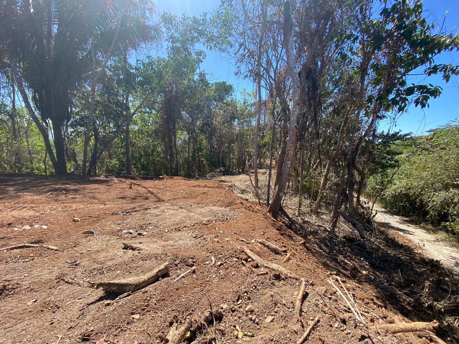 Gorgeous Valley View Lot with AyA water — photo 4 of 17