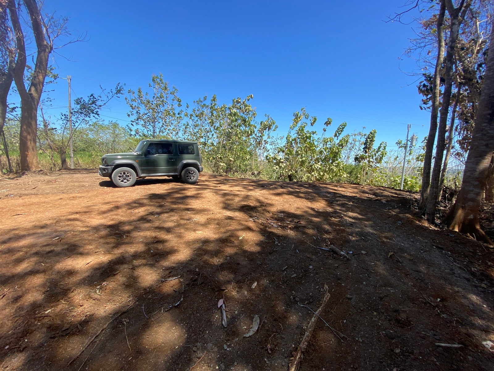 Gorgeous Valley View Lot with AyA water — photo 6 of 17