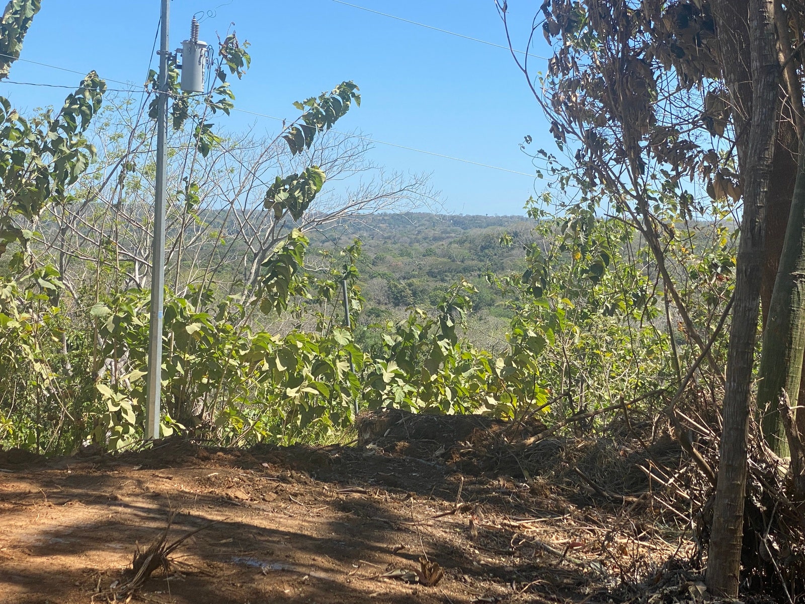 Gorgeous Valley View Lot with AyA water — photo 7 of 17