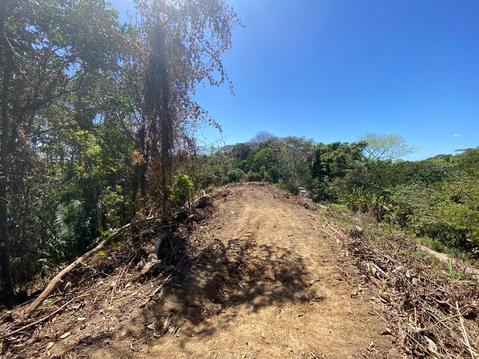 Gorgeous Valley View Lot with AyA water — photo 8 of 17