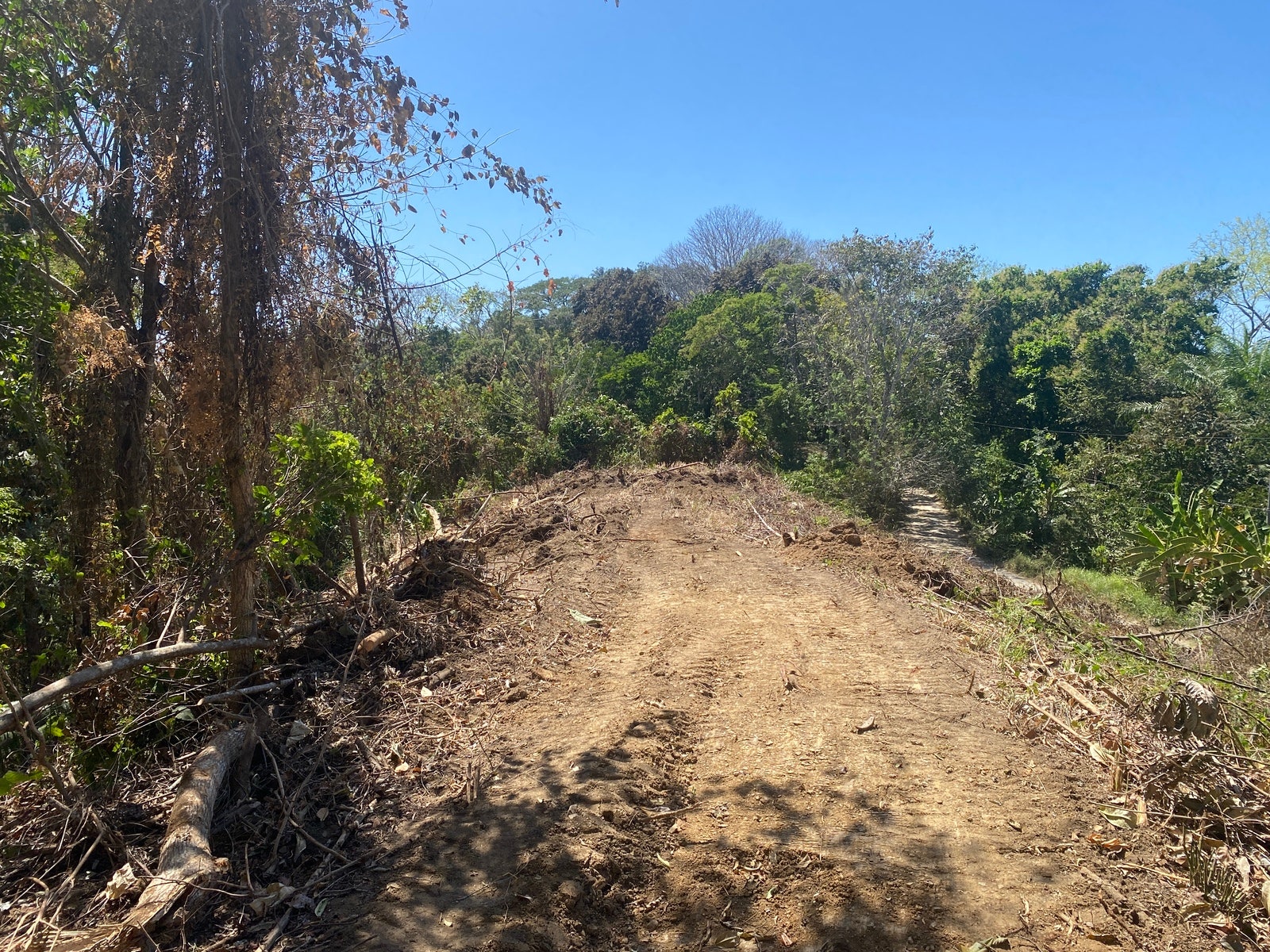 Gorgeous Valley View Lot with AyA water — photo 9 of 17