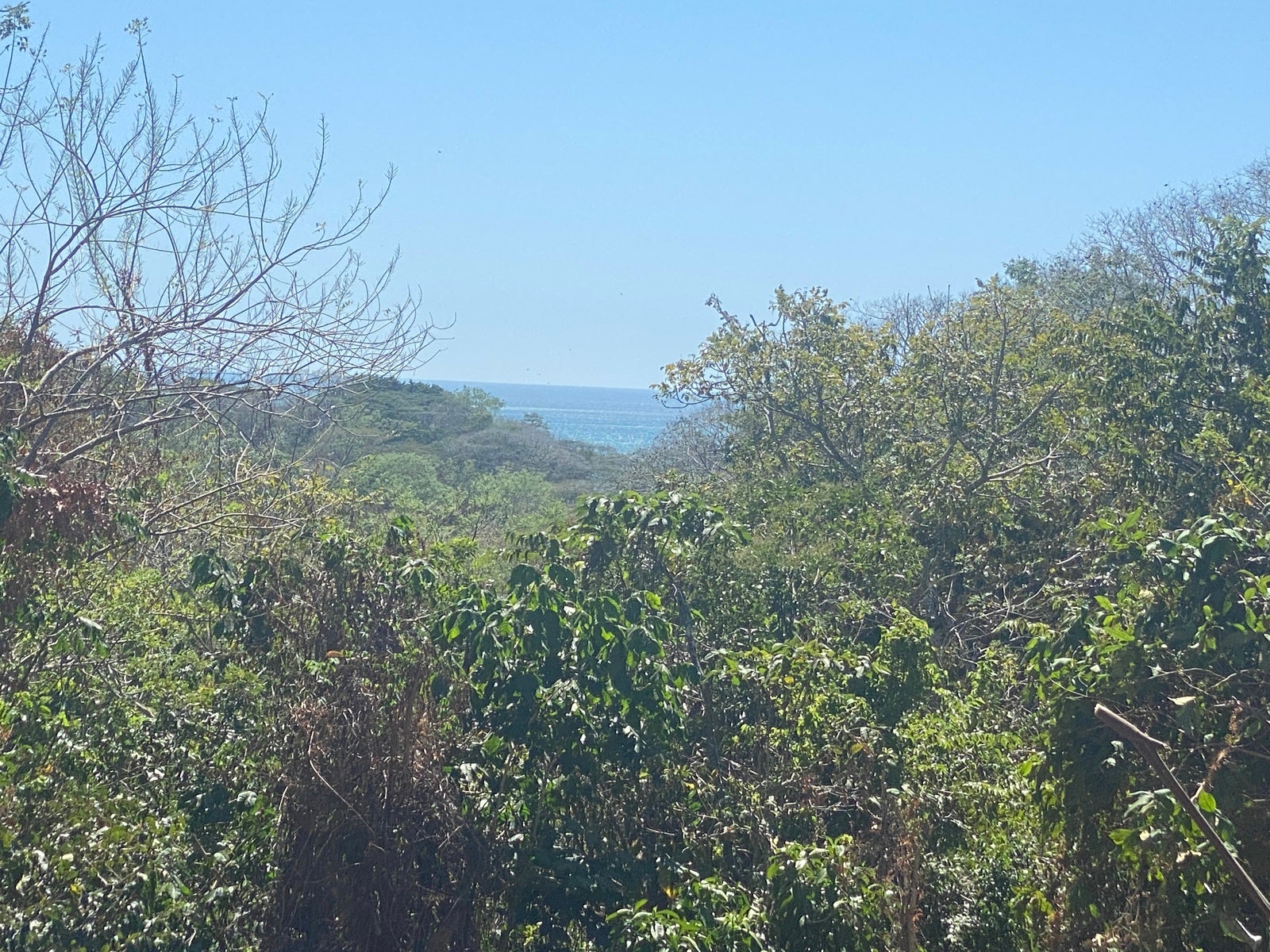 Gorgeous Valley View Lot with AyA water, Manzanillo, Santa Teresa, Cobano, Puntarenas, Puntarenas, Costa Rica 60111