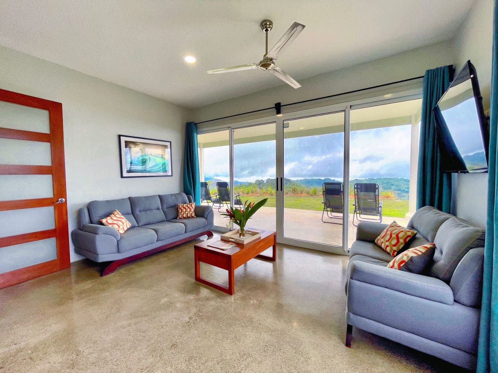 Brand New Three Storey Home With Stunning Ocean View — photo 5 of 19