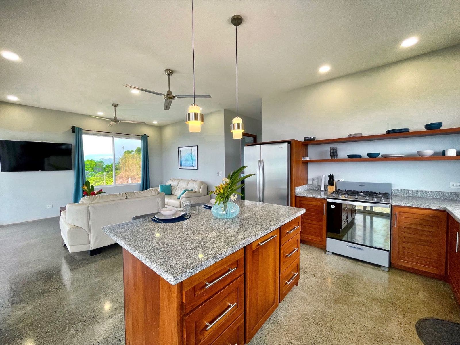 Brand New Three Storey Home With Stunning Ocean View — photo 8 of 19