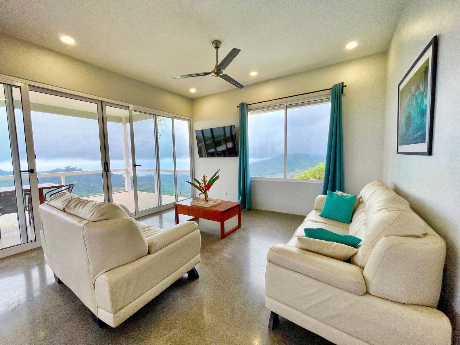 Brand New Three Storey Home With Stunning Ocean View — photo 7 of 19